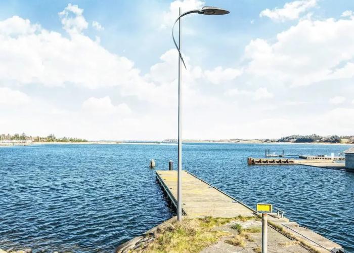 14 Person Holiday Home in Hojslev