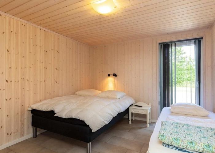 15 Person Holiday Home in Hojslev