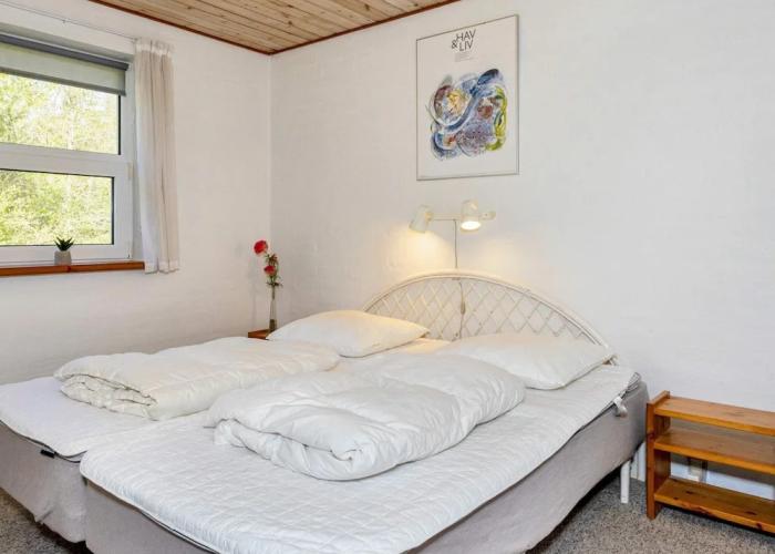 8 Person Holiday Home in Hojslev-by Traum