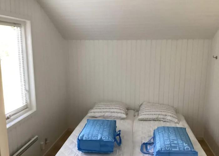 8 Person Holiday Home in Hojslev