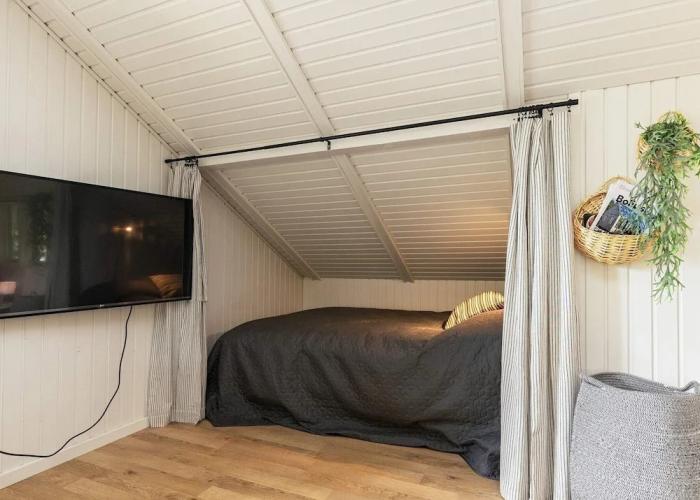 8 Person Holiday Home in Hojslev