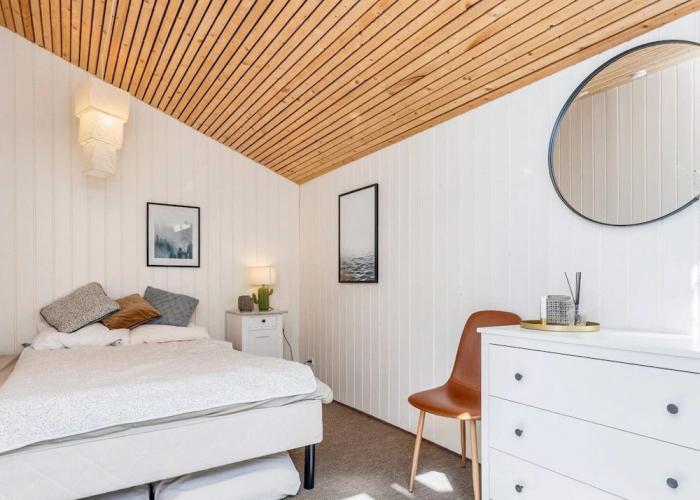 6 Person Holiday Home in Hojslev