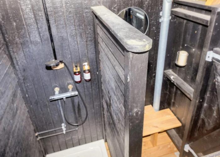 6 Person Holiday Home in Hojslev
