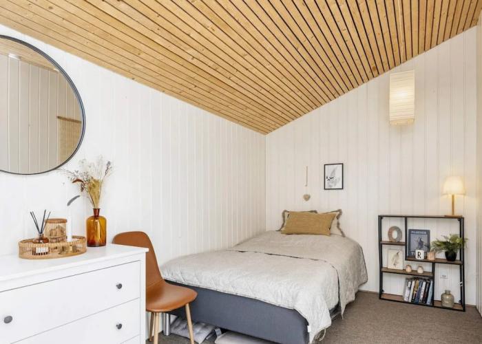 6 Person Holiday Home in Hojslev