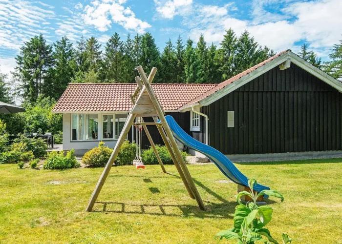 6 Person Holiday Home in Hojslev-by Traum