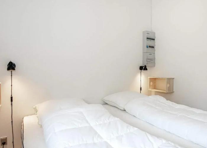 6 Person Holiday Home in Hojslev-by Traum