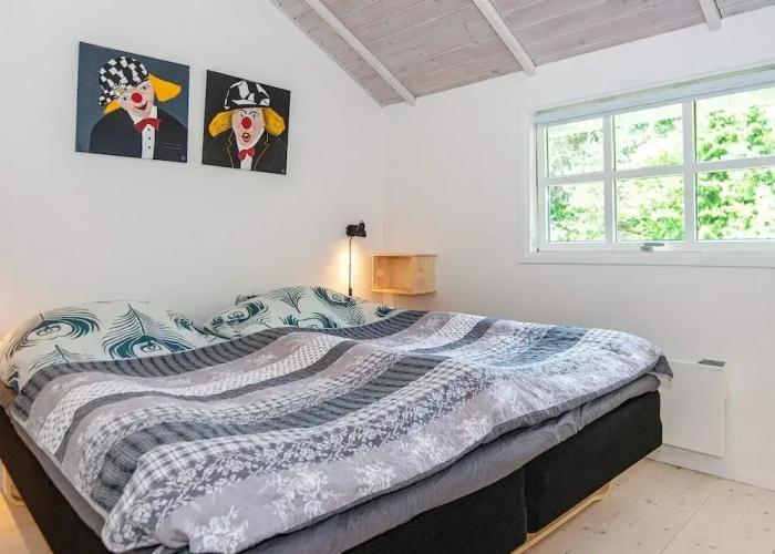 6 Person Holiday Home in Hojslev-by Traum