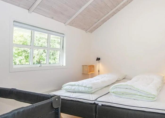 6 Person Holiday Home in Hojslev-by Traum