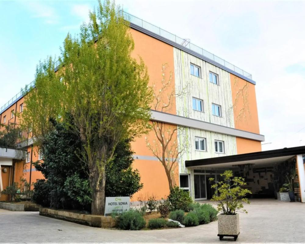 Hotel Sonia