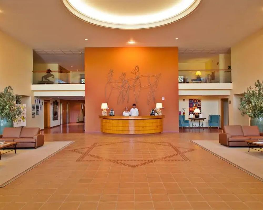 Apartamentos do Lago