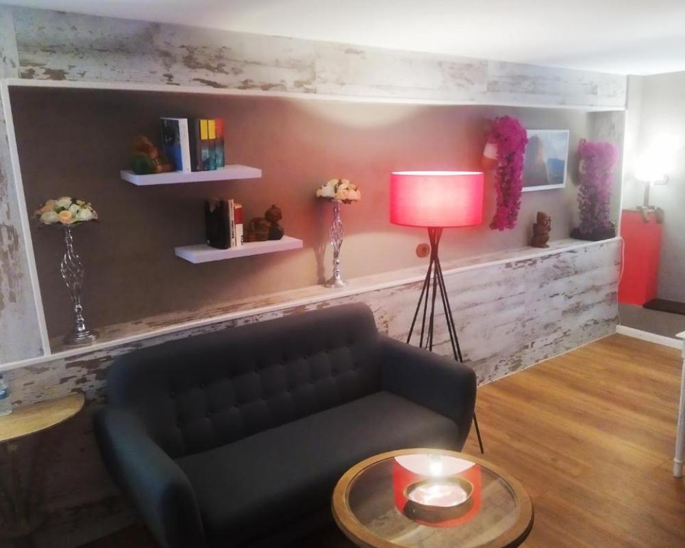 Hotel Real Posada De Liena