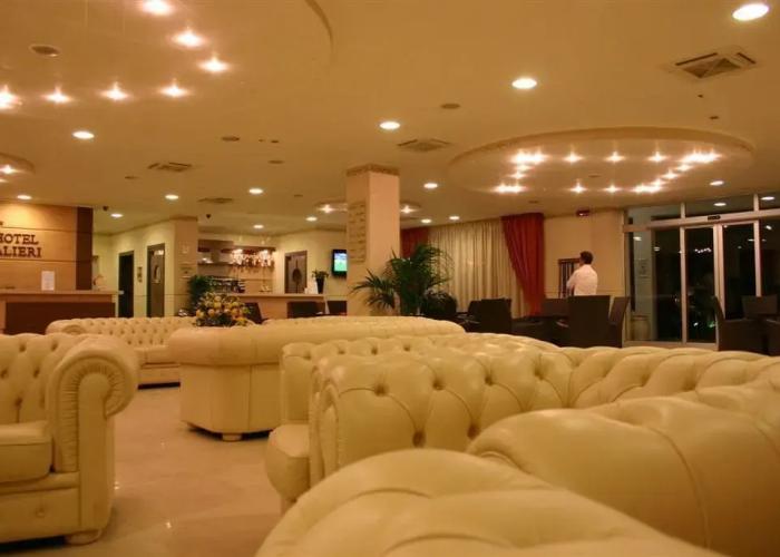 Grand Hotel dei Cavalieri