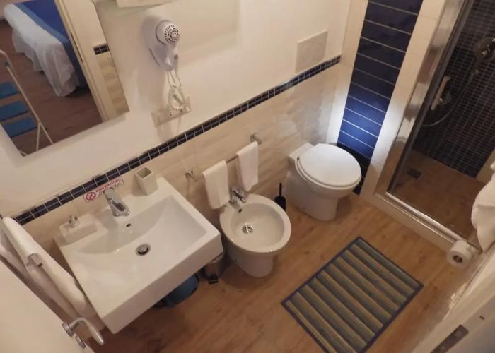Bed & Breakfast Le Vele