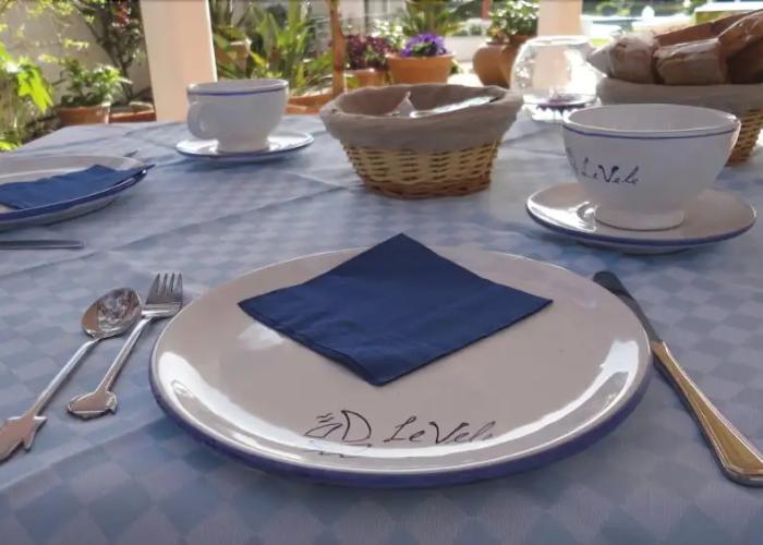 Bed & Breakfast Le Vele