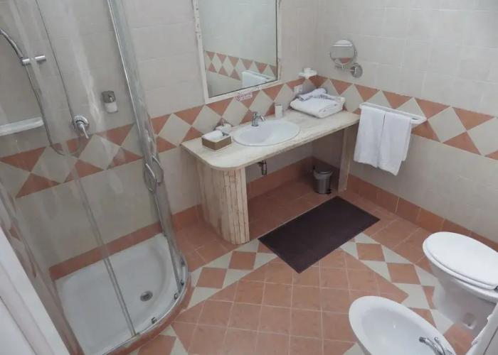 Bed & Breakfast Le Vele