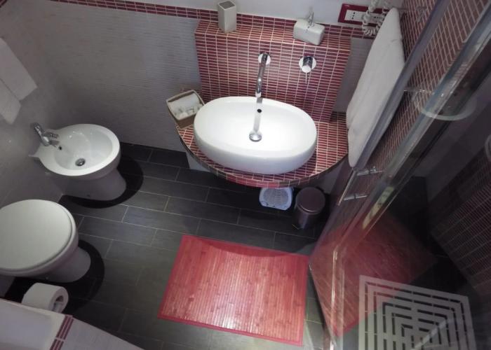 Bed & Breakfast Le Vele