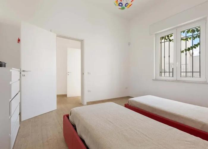 Villa Oasi Marina