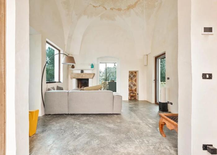 2670 Trullo Corni di Fiasco by Barbarhouse