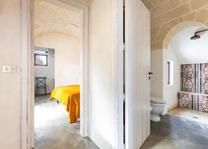 2670 Trullo Corni di Fiasco by Barbarhouse