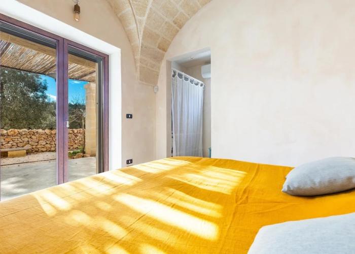 2670 Trullo Corni di Fiasco by Barbarhouse