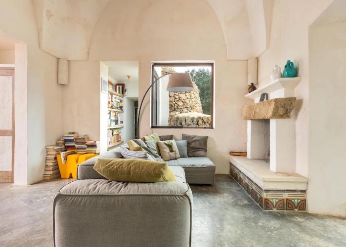 2670 Trullo Corni di Fiasco by Barbarhouse