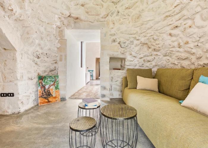 2670 Trullo Corni di Fiasco by Barbarhouse