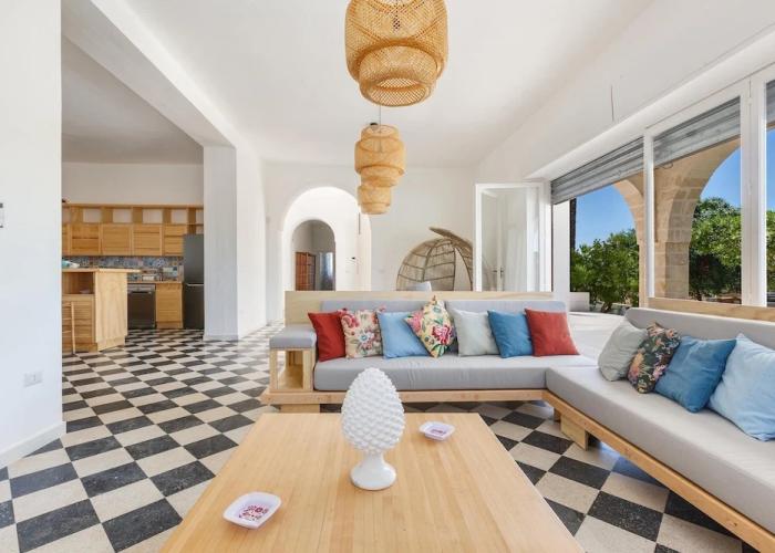2444 Villa Mirante by Perle di Puglia