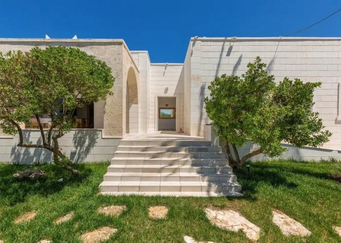 2444 Villa Mirante by Perle di Puglia
