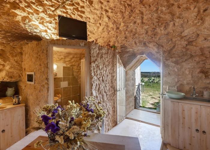 3227 Trulli Della Chianca by Barbarhouse