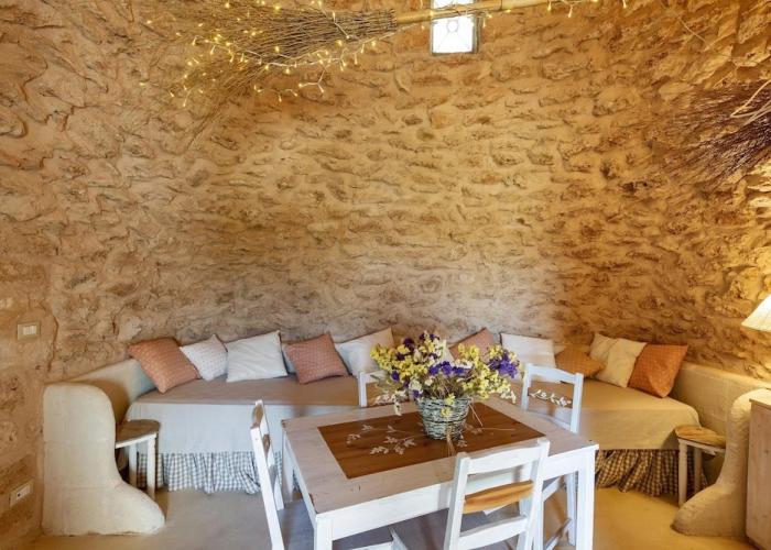 3227 Trulli Della Chianca by Barbarhouse