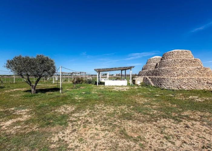 3227 Trulli Della Chianca by Barbarhouse