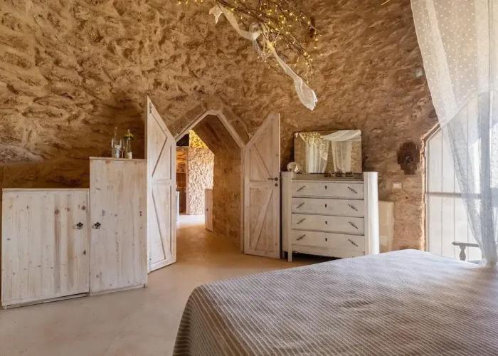 3227 Trulli Della Chianca by Barbarhouse