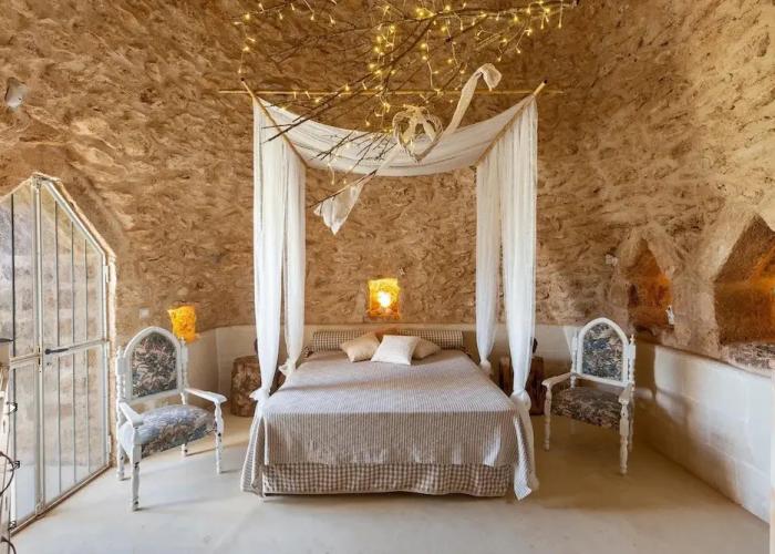 3227 Trulli Della Chianca by Barbarhouse