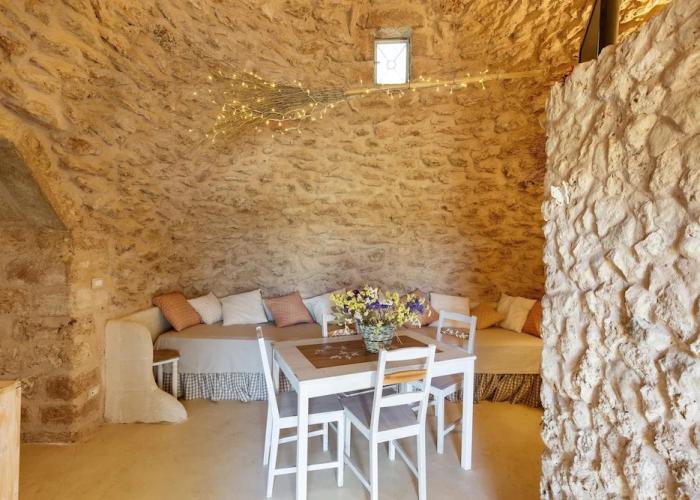 3227 Trulli Della Chianca by Barbarhouse
