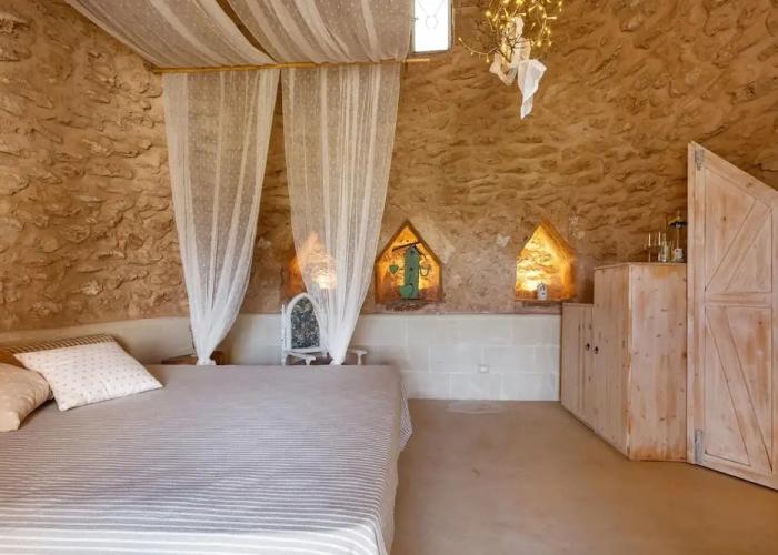 3227 Trulli Della Chianca by Barbarhouse