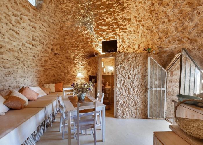 3227 Trulli Della Chianca by Barbarhouse