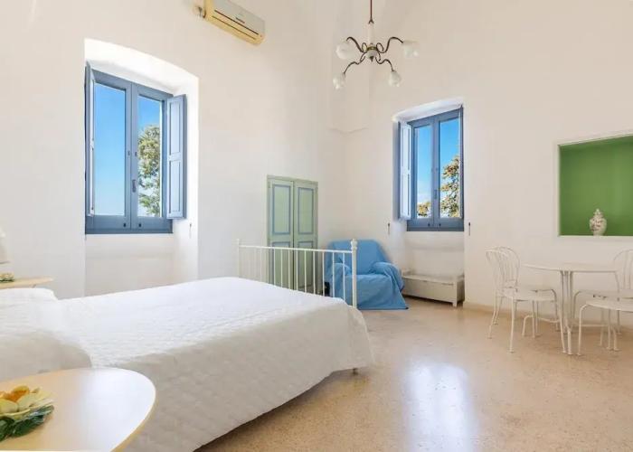 3347 Masseria Pepe - La Casa Padronale