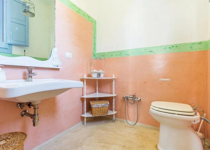 3347 Masseria Pepe - La Casa Padronale