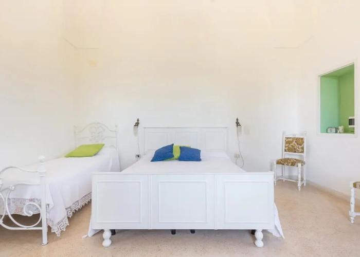 3347 Masseria Pepe - La Casa Padronale