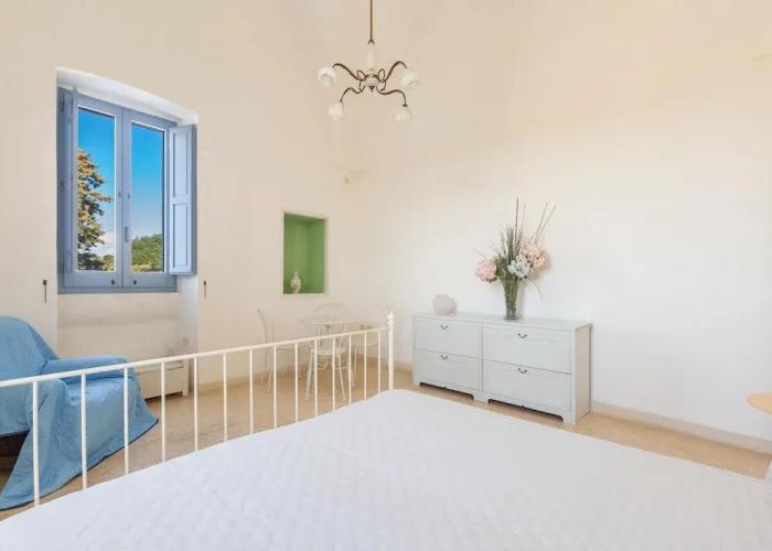 3347 Masseria Pepe - La Casa Padronale