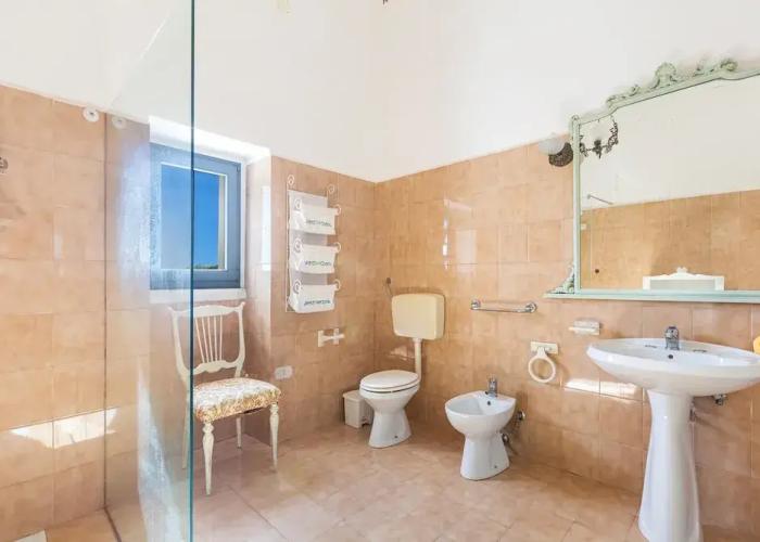 3347 Masseria Pepe - La Casa Padronale