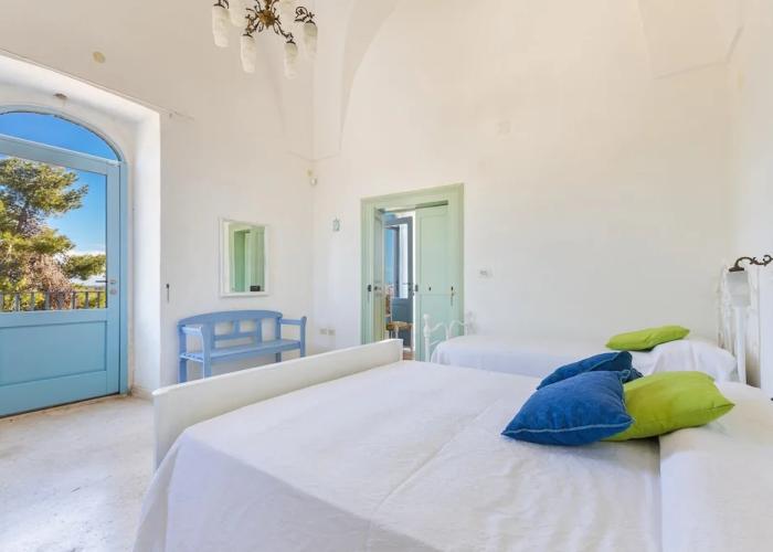 3347 Masseria Pepe - La Casa Padronale