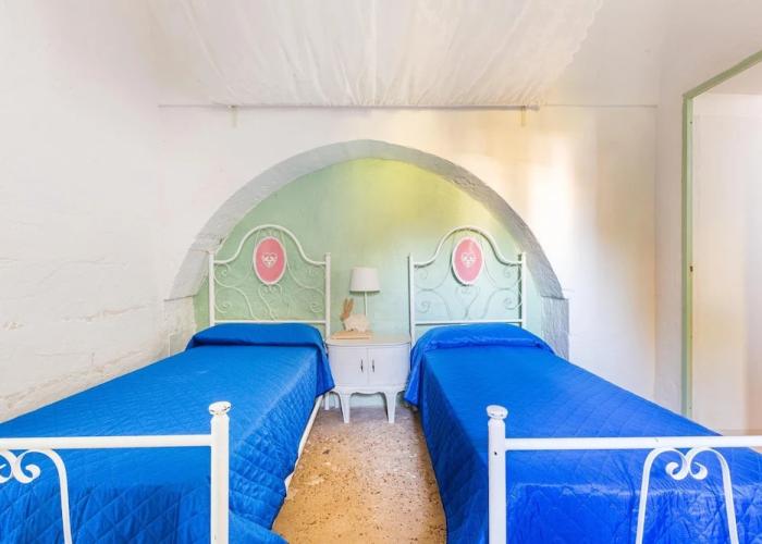 3368 Masseria Pepe - La Casina Degli Aranci