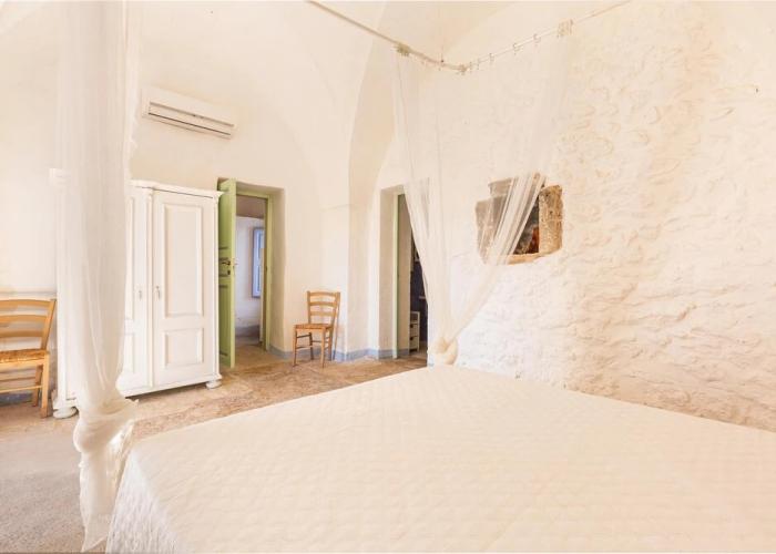 3368 Masseria Pepe - La Casina Degli Aranci