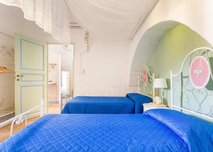 3368 Masseria Pepe - La Casina Degli Aranci