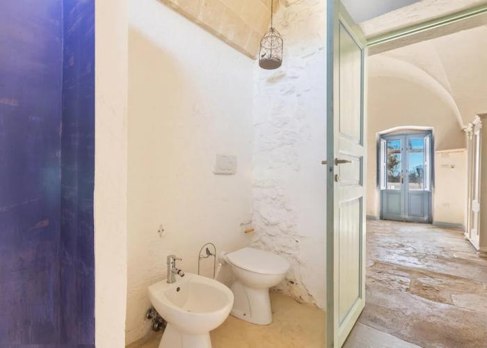 3368 Masseria Pepe - La Casina Degli Aranci