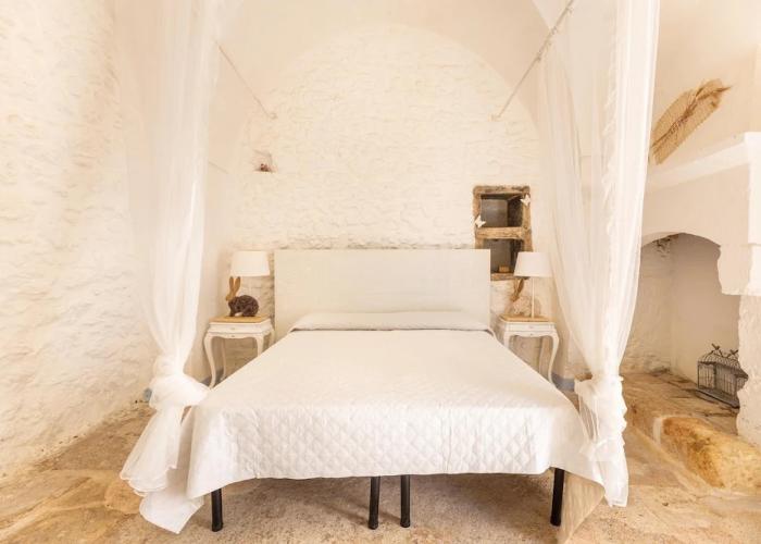 3368 Masseria Pepe - La Casina Degli Aranci