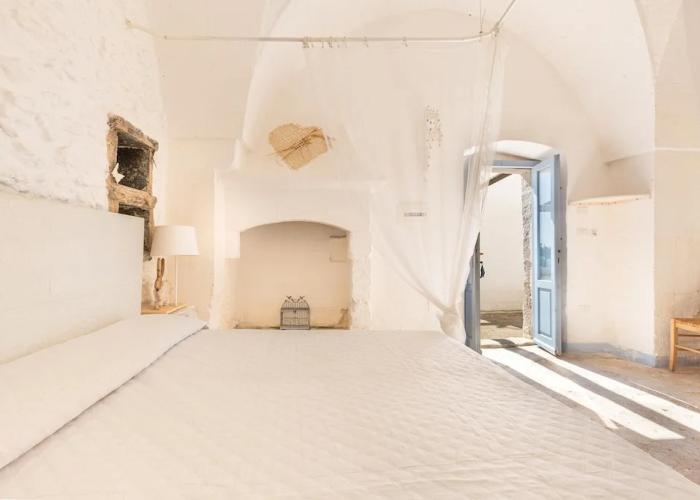 3368 Masseria Pepe - La Casina Degli Aranci