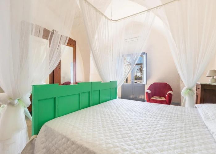 3351 Masseria Pepe - La Casina dei Limoni