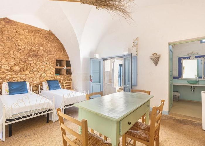 3351 Masseria Pepe - La Casina dei Limoni